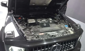 Mercedes-Benz G 63 AMG G63 Edition CARFAX - 96500 € / 188737.60 лв. - 54545637 6 | Car24.bg Mercedes-Benz G 63 AMG G63 Edition CARFAX - 96500 € / 188737.60 лв. - 54545637 6