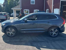 Volvo XC60 * Momentum * CARFAX * БЕЗ ПЪРВОНАЧАЛНА ВНОСКА | Auto.bg — изображение 2 Volvo XC60 * Momentum * CARFAX * БЕЗ ПЪРВОНАЧАЛНА ВНОСКА | Auto.bg — изображение 2