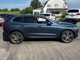 Volvo XC60 * Momentum * CARFAX * БЕЗ ПЪРВОНАЧАЛНА ВНОСКА | Auto.bg — изображение 3 Volvo XC60 * Momentum * CARFAX * БЕЗ ПЪРВОНАЧАЛНА ВНОСКА | Auto.bg — изображение 3