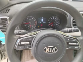 Kia Sportage пробег 38625 км, AWD, 181 кс - 17000 € - 12827002 10 | Car24.bg Kia Sportage пробег 38625 км, AWD, 181 кс - 17000 € - 12827002 10