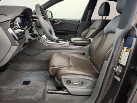Audi Q8 * TECHNIK * MASSAGE* МАТRIX* CARFAX * ФИНАНСИРАНЕ | Auto.bg — изображение 5 Audi Q8 * TECHNIK * MASSAGE* МАТRIX* CARFAX * ФИНАНСИРАНЕ | Auto.bg — изображение 5
