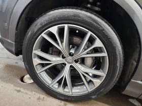 Audi Q8 * TECHNIK * MASSAGE* МАТRIX* CARFAX * ФИНАНСИРАНЕ | Auto.bg — изображение 6 Audi Q8 * TECHNIK * MASSAGE* МАТRIX* CARFAX * ФИНАНСИРАНЕ | Auto.bg — изображение 6