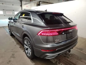 Audi Q8 * TECHNIK * MASSAGE* МАТRIX* CARFAX * ФИНАНСИРАНЕ | Auto.bg — изображение 4 Audi Q8 * TECHNIK * MASSAGE* МАТRIX* CARFAX * ФИНАНСИРАНЕ | Auto.bg — изображение 4