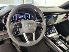 Audi Q8 * TECHNIK * MASSAGE* МАТRIX* CARFAX * ФИНАНСИРАНЕ | Auto.bg — изображение 10 Audi Q8 * TECHNIK * MASSAGE* МАТRIX* CARFAX * ФИНАНСИРАНЕ | Auto.bg — изображение 10