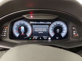 Audi Q8 * TECHNIK * MASSAGE* МАТRIX* CARFAX * ФИНАНСИРАНЕ | Auto.bg — изображение 9 Audi Q8 * TECHNIK * MASSAGE* МАТRIX* CARFAX * ФИНАНСИРАНЕ | Auto.bg — изображение 9