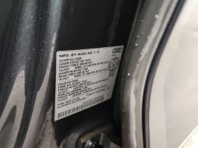 Audi Q8 * TECHNIK * MASSAGE* МАТRIX* CARFAX * ФИНАНСИРАНЕ | Auto.bg — изображение 15 Audi Q8 * TECHNIK * MASSAGE* МАТRIX* CARFAX * ФИНАНСИРАНЕ | Auto.bg — изображение 15