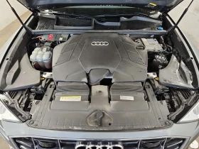 Audi Q8 * TECHNIK * MASSAGE* МАТRIX* CARFAX * ФИНАНСИРАНЕ | Auto.bg — изображение 16 Audi Q8 * TECHNIK * MASSAGE* МАТRIX* CARFAX * ФИНАНСИРАНЕ | Auto.bg — изображение 16