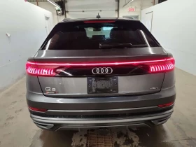 Audi Q8 * TECHNIK * MASSAGE* МАТRIX* CARFAX * ФИНАНСИРАНЕ | Auto.bg — изображение 17 Audi Q8 * TECHNIK * MASSAGE* МАТRIX* CARFAX * ФИНАНСИРАНЕ | Auto.bg — изображение 17