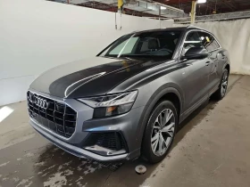 Audi Q8 * TECHNIK * CARFAX * БЕЗ ПЪРВОНАЧАЛНА ВНОСКА