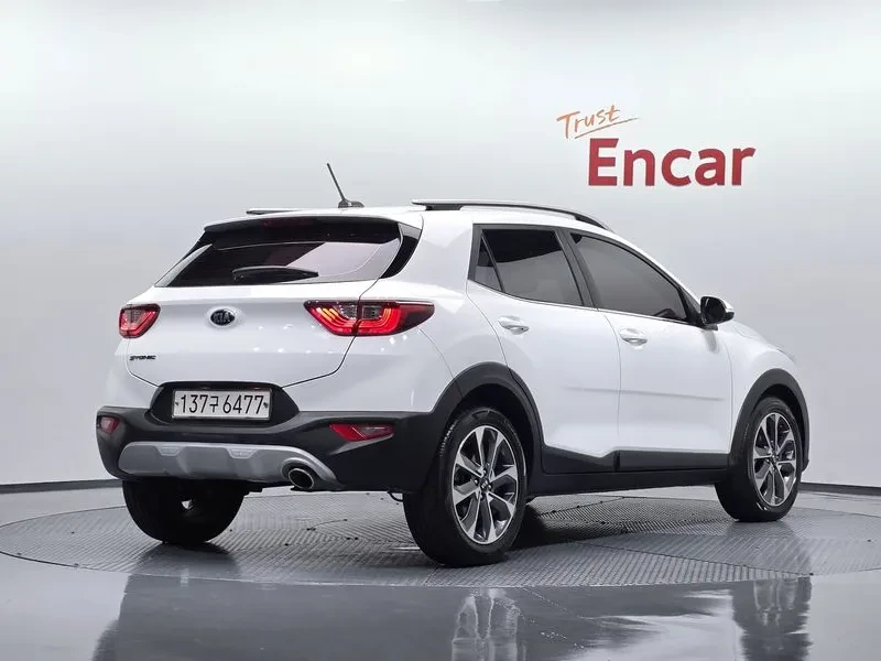 Kia Stonic undefined | Auto.bg — изображение 1 Kia Stonic undefined | Auto.bg — изображение 1