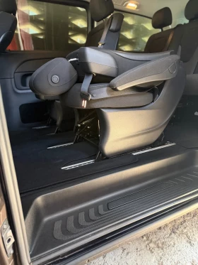 Mercedes-Benz V 220 undefined | Auto.bg — изображение 14 Mercedes-Benz V 220 undefined | Auto.bg — изображение 14