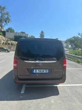 Mercedes-Benz V 220 undefined | Auto.bg — изображение 4 Mercedes-Benz V 220 undefined | Auto.bg — изображение 4