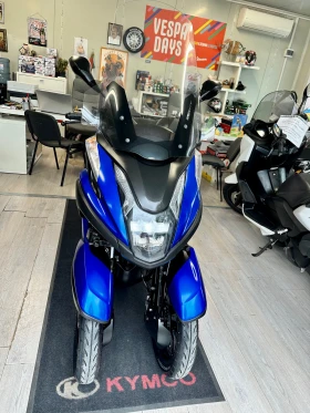 Yamaha Tricity 155i ABS 04.2018г. | Auto.bg — изображение 13 Yamaha Tricity 155i ABS 04.2018г. | Auto.bg — изображение 13