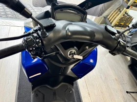 Yamaha Tricity 155i ABS 04.2018г. | Auto.bg — изображение 3 Yamaha Tricity 155i ABS 04.2018г. | Auto.bg — изображение 3