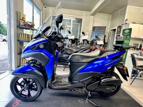 Yamaha Tricity 155i ABS 04.2018г. | Auto.bg — изображение 15 Yamaha Tricity 155i ABS 04.2018г. | Auto.bg — изображение 15