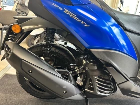 Yamaha Tricity 155i ABS 04.2018г. | Auto.bg — изображение 11 Yamaha Tricity 155i ABS 04.2018г. | Auto.bg — изображение 11