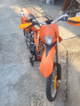 Ktm 525 KTM EXC 525 | Auto.bg — изображение 4 Ktm 525 KTM EXC 525 | Auto.bg — изображение 4