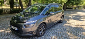Citroen C4 Picasso 2.0 HD Exclusive - Car24.bg Citroen C4 Picasso 2.0 HD Exclusive