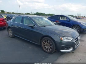 Audi A4 2.0L I-4 DI, DOHC, VVT, TURBO, 201HP All Wheel - Car24.bg Audi A4 2.0L I-4 DI, DOHC, VVT, TURBO, 201HP All Wheel