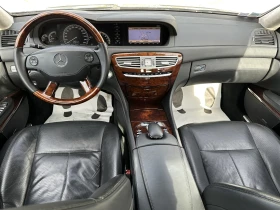 Mercedes-Benz CL 500 5.5i 388 к.с.  - 23999 лв. / 12270.49 € - 68721971 10 | Car24.bg Mercedes-Benz CL 500 5.5i 388 к.с.  - 23999 лв. / 12270.49 € - 68721971 10