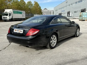 Mercedes-Benz CL 500 5.5i 388 к.с.  - 23999 лв. / 12270.49 € - 68721971 4 | Car24.bg Mercedes-Benz CL 500 5.5i 388 к.с.  - 23999 лв. / 12270.49 € - 68721971 4