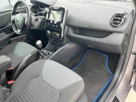 Renault Clio 1.5dci, 90k.c, 17ки, нави, пияно лак - 11900 лв. / 6084.37 € - 17794052 9 | Car24.bg Renault Clio 1.5dci, 90k.c, 17ки, нави, пияно лак - 11900 лв. / 6084.37 € - 17794052 9
