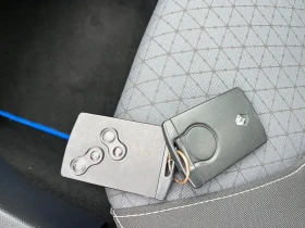 Renault Clio 1.5dci, 90k.c, 17ки, нави, пияно лак - 11900 лв. / 6084.37 € - 17794052 13 | Car24.bg Renault Clio 1.5dci, 90k.c, 17ки, нави, пияно лак - 11900 лв. / 6084.37 € - 17794052 13