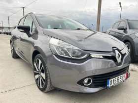 Renault Clio 1.5dci, 90k.c, 17ки, нави, пияно лак - 11900 лв. / 6084.37 € - 17794052 3 | Car24.bg Renault Clio 1.5dci, 90k.c, 17ки, нави, пияно лак - 11900 лв. / 6084.37 € - 17794052 3