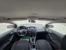 Ford Focus КОЛЕДНА ПРОМОЦИЯ ТОП/1.6TDCI/NAVI/CLIMATRON - 12000 лв. / 6135.50 € - 79229795 14 | Car24.bg Ford Focus КОЛЕДНА ПРОМОЦИЯ ТОП/1.6TDCI/NAVI/CLIMATRON - 12000 лв. / 6135.50 € - 79229795 14