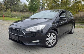 Ford Focus КОЛЕДНА ПРОМОЦИЯ ТОП/1.6TDCI/NAVI/CLIMATRON - Car24.bg Ford Focus КОЛЕДНА ПРОМОЦИЯ ТОП/1.6TDCI/NAVI/CLIMATRON