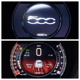 Fiat 500 1.25 * EURO 6B* * ГАЗ* * Парктроник* - 7400 € / 14473.14 лв. - 68117822 15 | Car24.bg Fiat 500 1.25 * EURO 6B* * ГАЗ* * Парктроник* - 7400 € / 14473.14 лв. - 68117822 15