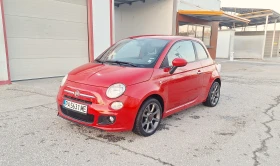 Fiat 500 1.25 * EURO 6B* * ГАЗ* * Парктроник* - Car24.bg Fiat 500 1.25 * EURO 6B* * ГАЗ* * Парктроник*