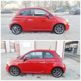 Fiat 500 1.25 * EURO 6B* * ГАЗ* * Парктроник* - 7400 € / 14473.14 лв. - 68117822 9 | Car24.bg Fiat 500 1.25 * EURO 6B* * ГАЗ* * Парктроник* - 7400 € / 14473.14 лв. - 68117822 9