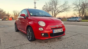 Fiat 500 1.25 * EURO 6B* * ГАЗ* * Парктроник* - 7400 € / 14473.14 лв. - 68117822 3 | Car24.bg Fiat 500 1.25 * EURO 6B* * ГАЗ* * Парктроник* - 7400 € / 14473.14 лв. - 68117822 3