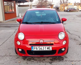 Fiat 500 1.25 * EURO 6B* * ГАЗ* * Парктроник* - 7400 € / 14473.14 лв. - 68117822 2 | Car24.bg Fiat 500 1.25 * EURO 6B* * ГАЗ* * Парктроник* - 7400 € / 14473.14 лв. - 68117822 2