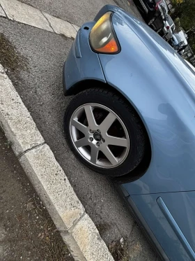 Volvo S40 - 1200 € / 2347.00 лв. - 67788138 4 | Car24.bg Volvo S40 - 1200 € / 2347.00 лв. - 67788138 4