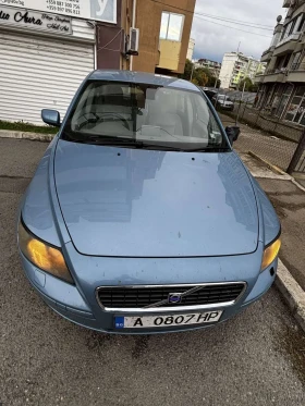 Volvo S40 - 1200 € / 2347.00 лв. - 67788138 5 | Car24.bg Volvo S40 - 1200 € / 2347.00 лв. - 67788138 5