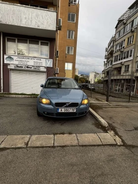 Volvo S40 - 1200 € / 2347.00 лв. - 67788138 3 | Car24.bg Volvo S40 - 1200 € / 2347.00 лв. - 67788138 3