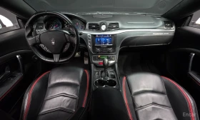 Maserati GranTurismo 4.7* SPORT* | Auto.bg — изображение 7 Maserati GranTurismo 4.7* SPORT* | Auto.bg — изображение 7