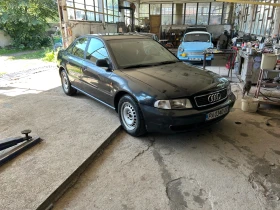 Audi A4 - Car24.bg Audi A4