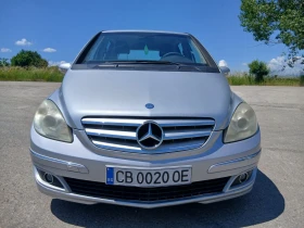 Mercedes-Benz B 200 TURBO - Car24.bg Mercedes-Benz B 200 TURBO