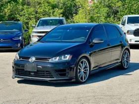 Снимка VW Golf