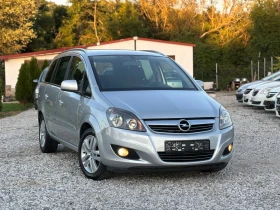 Opel Zafira 1.7CDTI/Италия/7места/195 000км - 3600 € / 7040.99 лв. - 31921480 2 | Car24.bg Opel Zafira 1.7CDTI/Италия/7места/195 000км - 3600 € / 7040.99 лв. - 31921480 2