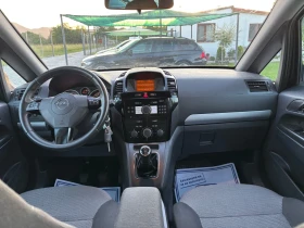 Opel Zafira 1.7CDTI/Италия/7места/195 000км - 3600 € / 7040.99 лв. - 31921480 11 | Car24.bg Opel Zafira 1.7CDTI/Италия/7места/195 000км - 3600 € / 7040.99 лв. - 31921480 11