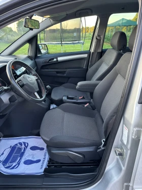 Opel Zafira 1.7CDTI/Италия/7места/195 000км - 3600 € / 7040.99 лв. - 31921480 9 | Car24.bg Opel Zafira 1.7CDTI/Италия/7места/195 000км - 3600 € / 7040.99 лв. - 31921480 9
