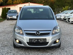 Opel Zafira 1.7CDTI/Италия/7места/195 000км - 3600 € / 7040.99 лв. - 31921480 8 | Car24.bg Opel Zafira 1.7CDTI/Италия/7места/195 000км - 3600 € / 7040.99 лв. - 31921480 8