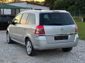 Opel Zafira 1.7CDTI/Италия/7места/195 000км - 3600 € / 7040.99 лв. - 31921480 5 | Car24.bg Opel Zafira 1.7CDTI/Италия/7места/195 000км - 3600 € / 7040.99 лв. - 31921480 5