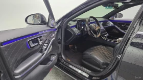 Mercedes-Benz S 580 L* TV* МАСАЖИ* 360* BURMESTER* ОБДУХВАНЕ* ПАНОРАМА | Auto.bg — изображение 10 Mercedes-Benz S 580 L* TV* МАСАЖИ* 360* BURMESTER* ОБДУХВАНЕ* ПАНОРАМА | Auto.bg — изображение 10
