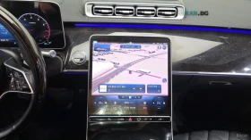 Mercedes-Benz S 580 L* TV* МАСАЖИ* 360* BURMESTER* ОБДУХВАНЕ* ПАНОРАМА | Auto.bg — изображение 13 Mercedes-Benz S 580 L* TV* МАСАЖИ* 360* BURMESTER* ОБДУХВАНЕ* ПАНОРАМА | Auto.bg — изображение 13