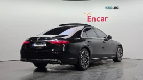 Mercedes-Benz S 580 L* TV* МАСАЖИ* 360* BURMESTER* ОБДУХВАНЕ* ПАНОРАМА | Auto.bg — изображение 2 Mercedes-Benz S 580 L* TV* МАСАЖИ* 360* BURMESTER* ОБДУХВАНЕ* ПАНОРАМА | Auto.bg — изображение 2